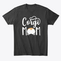 Corgi Mom