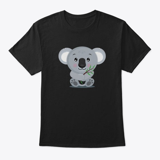 Saving The Koalas