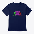 ComicsAndRetro T-Shirt | Anime Graphic T-Shirt for Men Women