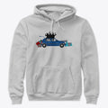 Sweat - Nuit A La Belle Etoile