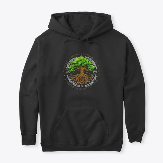 Tree of life As