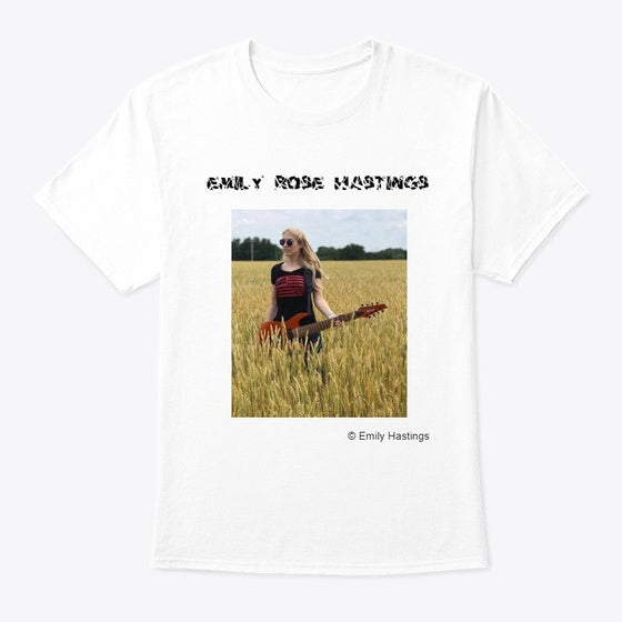 Emily Hastings T-shirt