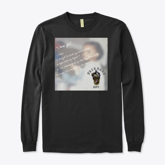 "I Hear You" Limited Edition