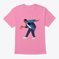 Stanley's Basketball | Premium Unisex T-Shirt, Trending Graphic Tee
