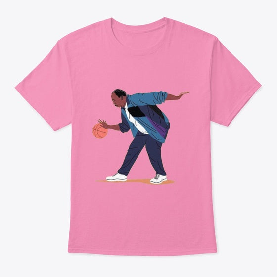Stanley's Basketball | Premium Unisex T-Shirt, Trending Graphic Tee