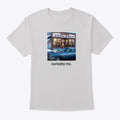 Classic Caddy Merch Is Here