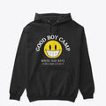 Good Boy Camp | Anime Graphic T-Shirt for Men Women