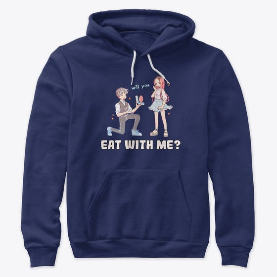 Eat With Me