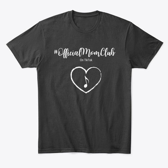 OMC Tee #1