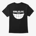 Smiles | Anime Graphic T-Shirt for Men Women