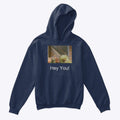 Mr Froggy Norman Hey You | Anime Graphic T-Shirt for Men Women