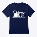 Look Up