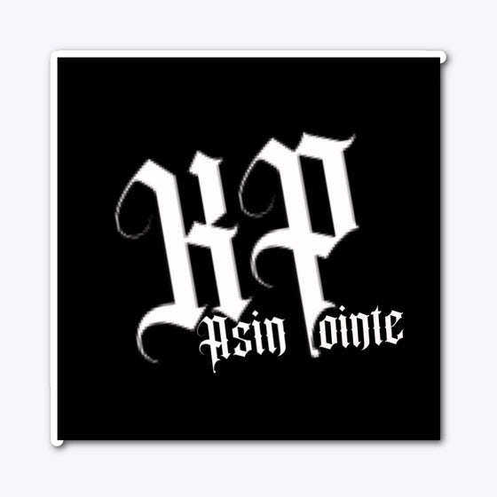 Kasin Pointe Limited Drop | Anime Graphic T-Shirt for Men Women