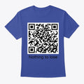 Nothing to lose | Anime Graphic T-Shirt for Men Women