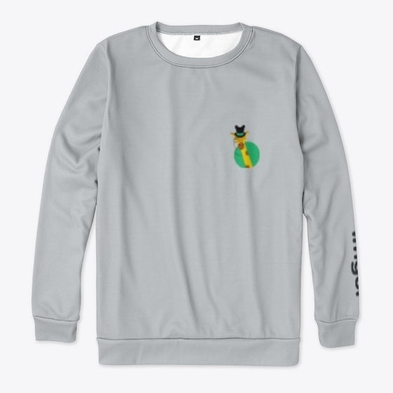 Imguraffe - Shirt | Premium Unisex T-Shirt, Trending Graphic Tee
