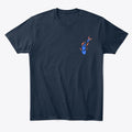 Koi Prosthetics | Premium Unisex T-Shirt, Trending Graphic Tee
