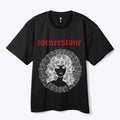 white web | Anime Graphic T-Shirt for Men Women