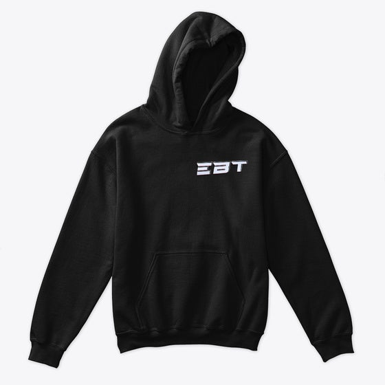 ItsEBTmerch2 | Premium Unisex T-Shirt, Trending Graphic Tee