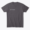 AK Power | Premium Unisex T-Shirt, Trending Graphic Tee
