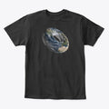 Donut Earth for Kids