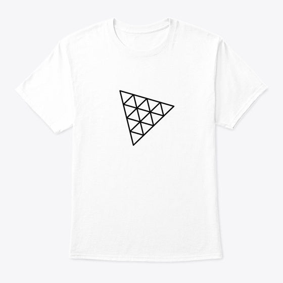Three Js T-Shirt