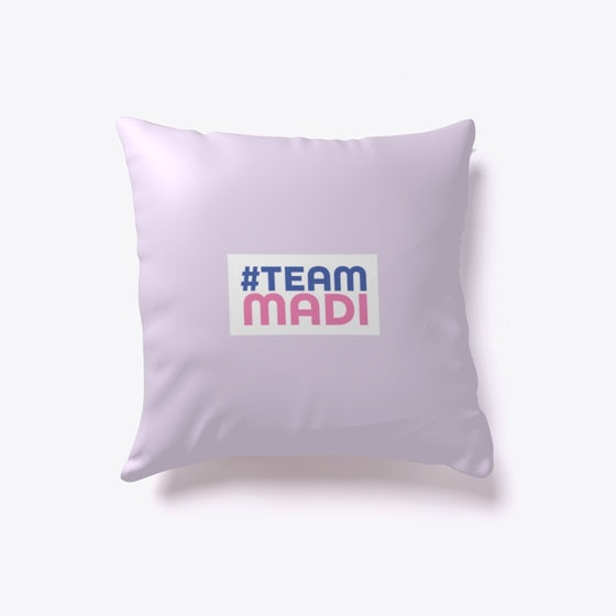 Team Madi