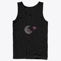 MCO to the Moon | Anime Graphic T-Shirt for Men Women