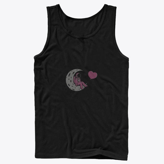MCO to the Moon | Anime Graphic T-Shirt for Men Women