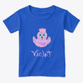 Violet A. Hummingbird 2023