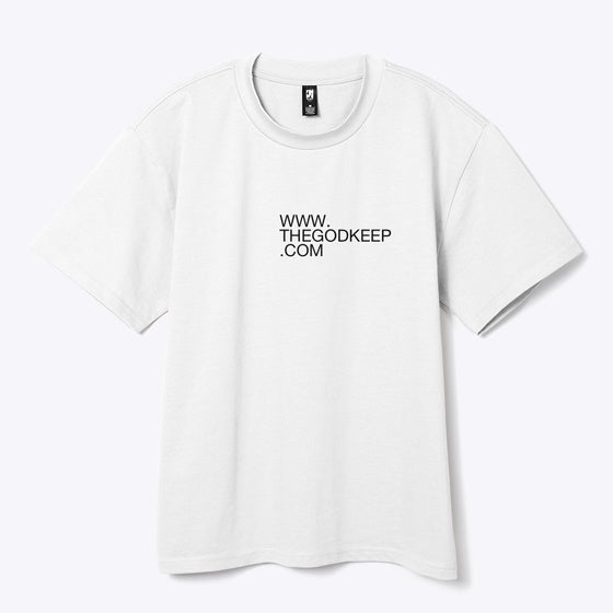 The God Keep T-Shirt | Anime Graphic T-Shirt for Men Women
