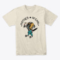 Werewolf Tee | Premium Unisex T-Shirt, Trending Graphic Tee