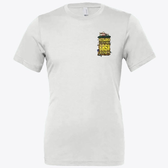 Hetland Crab Bash 2024 | Premium Unisex T-Shirt, Trending Graphic Tee