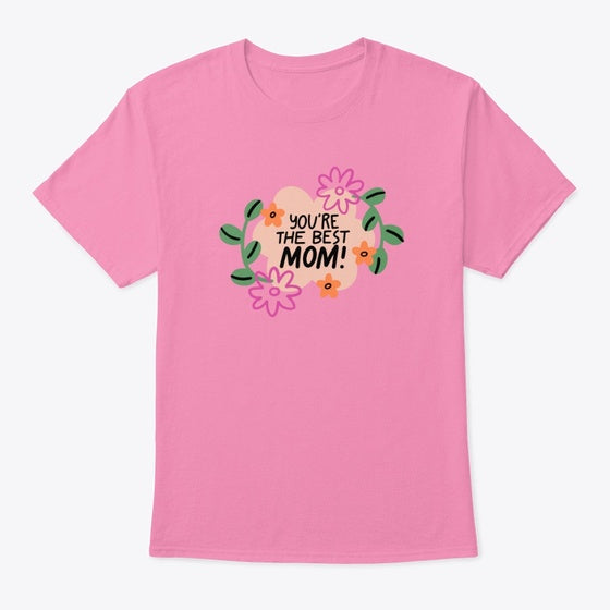 Mom's Favorites