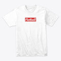 Flatball | Premium Unisex T-Shirt, Trending Graphic Tee