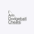 I Am Dodgeball Cheats sticker | Premium Unisex T-Shirt, Trending Graphic Tee
