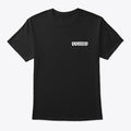 popping manwolf | Anime Graphic T-Shirt for Men Women