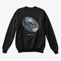 Everybody Dies on Donut Earth Jumper