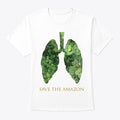 Save The Amazon