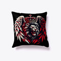 King Angelus Official 2024 | Anime Graphic T-Shirt for Men Women