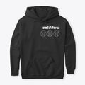 Wattles Gaming Co Hoodie