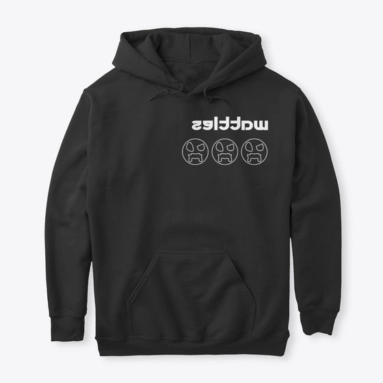 Wattles Gaming Co Hoodie