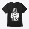 Dtb Bass Head Tee