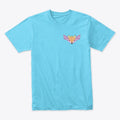 FairyFireFox T-shirt | Premium Unisex T-Shirt, Trending Graphic Tee