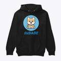 Baby Neiro Hoodie | Anime Graphic T-Shirt for Men Women