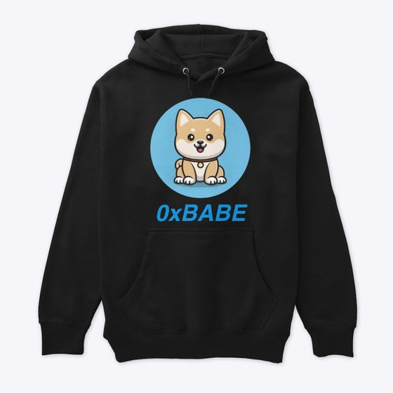Baby Neiro Hoodie | Anime Graphic T-Shirt for Men Women