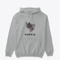 Dusty Pullover Hoodie | Premium Unisex T-Shirt, Trending Graphic Tee