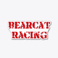 BearCat Racing Sticker | Premium Unisex T-Shirt, Trending Graphic Tee