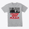 They Missed | Anime Graphic T-Shirt for Men Women