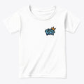 Be Free 2 Collection | Anime Graphic T-Shirt for Men Women