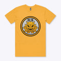 Mark 1 | Anime Graphic T-Shirt for Men Women